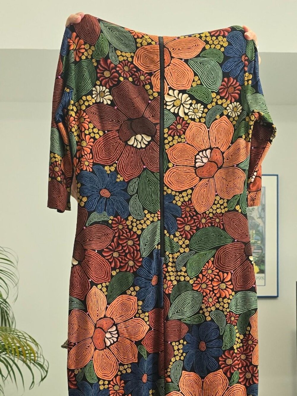 Farm Rio Dress - Picture 4 of 6